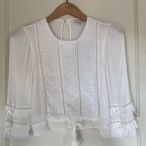Rebecca Minkoff Blouse